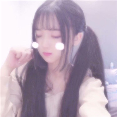 好看的头像图片清新可爱