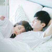 情侣幸福网名一男一女
