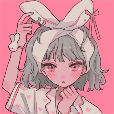 微信卡通头像大全网