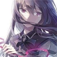 伤感头像大全动漫女