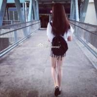 英文女可爱网名