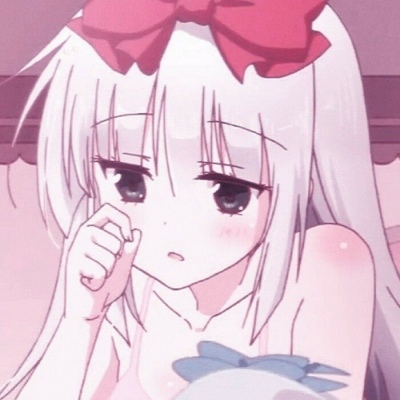 ins动漫头像女生 简约