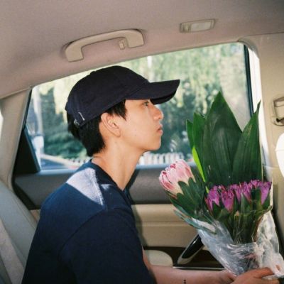 典韦专属头像霸气