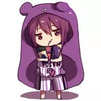 女性头像卡通人物