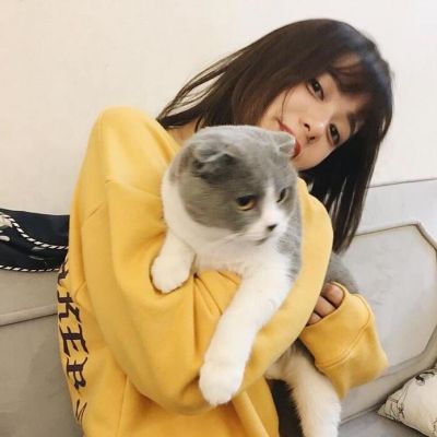 小女人头像图片