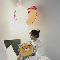 2018头像大全女