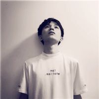 微博网名男生文艺范