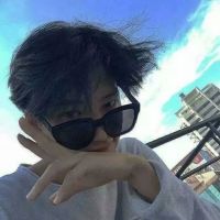 关于孤单的网名男生