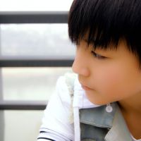 qq俩字网名逗比