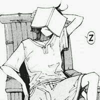 漫画头像男生帅气图片