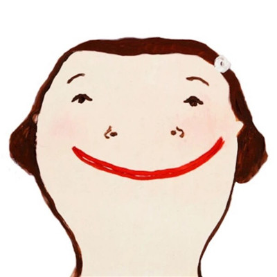 女生头像不露脸高清
