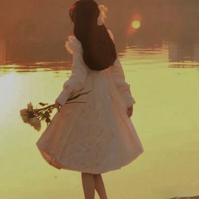 头像女生2023最火头像