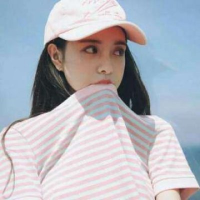 高清头像图片女生