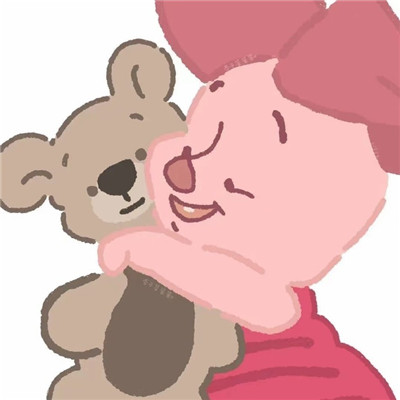 二哈逗比头像