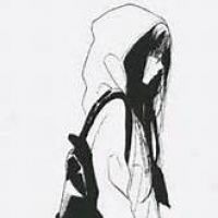 二次元猫耳朵女头像
