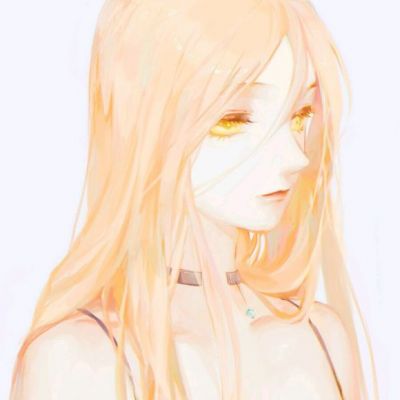头像女动漫温柔