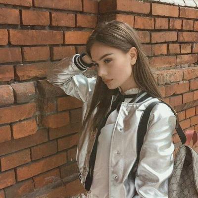 qq头像女生霸气高冷范好看