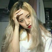 赵丽颖的头像大全清新