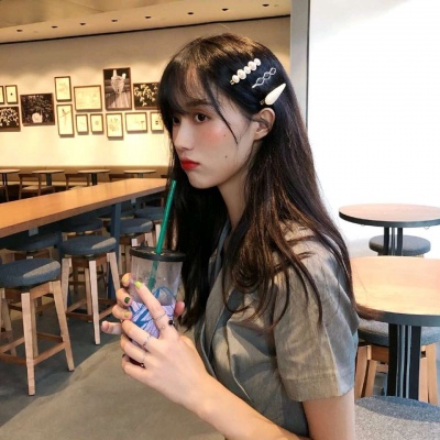 微信头像女2023最新款baby