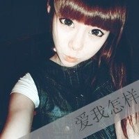 飞车情侣网名