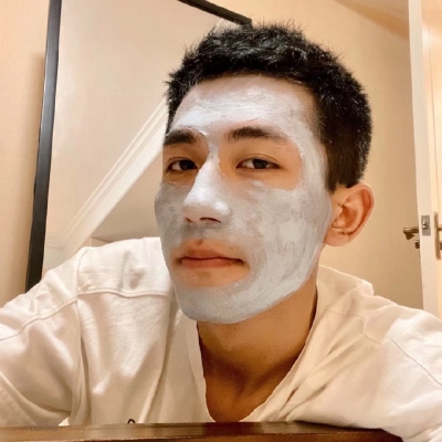 qq头像男生霸气高冷范 超拽