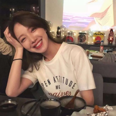 不在线的微信头像