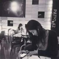 头像女背景图片