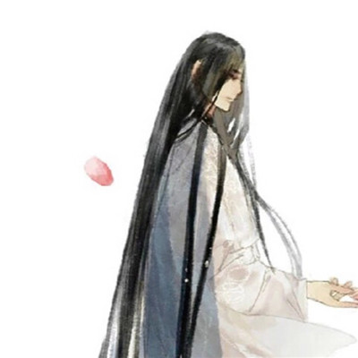 高清头像古风唯美