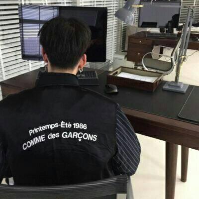 2023个性头像男帅气