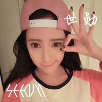 爱美的女人微信网名