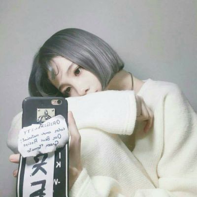 头像2023最新款唯美图片