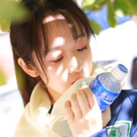 文艺高级感的头像女