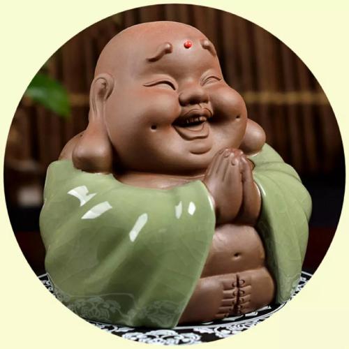 微信头像用什么招财属牛的