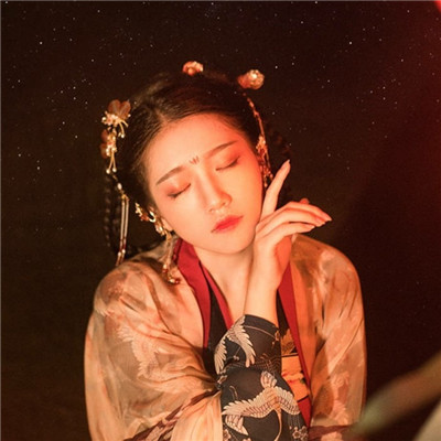 两个重复字逗比的网名