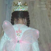 适合女生的仙女头像