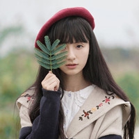 闺蜜网名 5