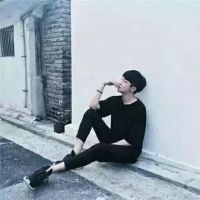 一个人的孤独 网名