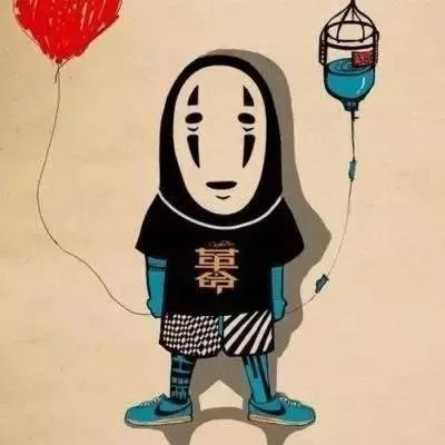 微信恶搞头像
