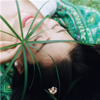 幸福一点的网名女生