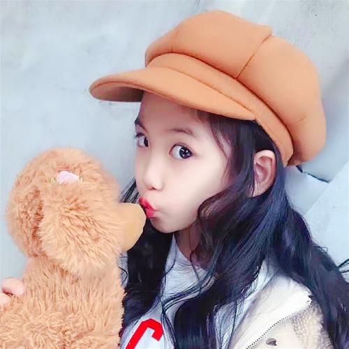 小孩头像情侣