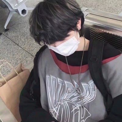 适合男生的炫酷头像
