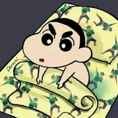 蜡笔小新和小葵图片大全可爱头像