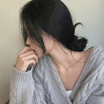 可爱头像真人图片可保存