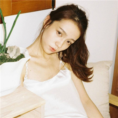 好看的头像真人女生可爱漂亮