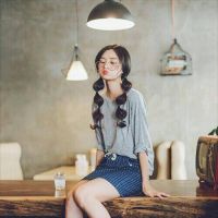 什么什么的少年网名