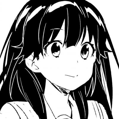 伤感女生头像动漫