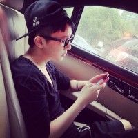 高冷一些的网名