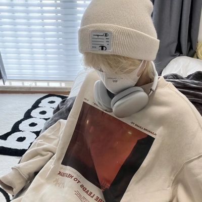 2023年帅气男头像真人一人一张