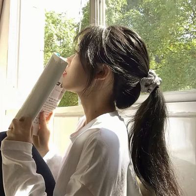 玩网ins风格头像