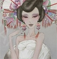 雕塑欧美人物头像